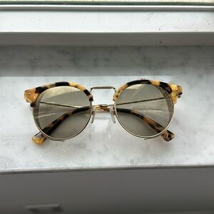 Valentino sunglasses